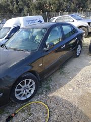 Saab 9-3 Ανταλλακτικά κομμάτι κομμάτι '04-thumb-2