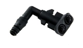 Μπεκ πλύσης προβολέων OPEL VECTRA C '02, SIGNUM '03, 9186049, EDSPL000