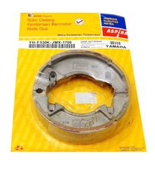 ΣΙΑΓΩΝΕΣ YAMAHA CRYPTON-X 135 / T-110 ASPIRA