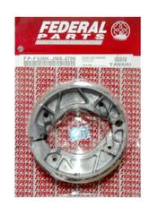 ΣΙΑΓΩΝΕΣ YAMAHA CRYPTON-X 135 / T-110 FEDERAL