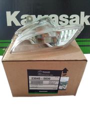 ΦΛΑΣ KAWASAKI ZX 130 / MODENAS X-CITE 135 ΕΜΠΡΟΣΘΙΟ ΑΡΙΣΤΕΡΟ ΓΝΗΣΙΟ