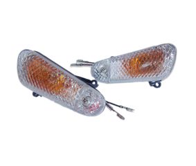 ΦΛΑΣ MODENAS KRISS ΕΜΠΡΟΣΘΙΑ ΔΙΑΦΑΝΑ ΣΕΤ