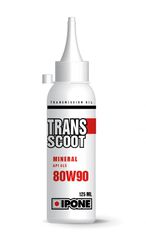 ΒΑΛΒΟΛΙΝΗ IPONE TRANSCOOT 80W-90 125ml
