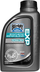 ΛΑΔΙ BEL-RAY 4T EXP 10W-30 1L