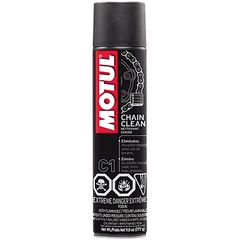 ΣΠΡΕΥ ΚΑΘΑΡΙΣΤΙΚΟ ΑΛΥΣΙΔΑΣ MOTUL CHAIN CLEAN 400ml