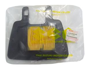 ΦΙΛΤΡΟ ΑΕΡΟΣ SUZUKI ADDRESS 125 ΓΝΗΣΙΟ