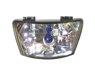 ΦΑΝΑΡΙ ΕΜΠΡΟΣΘΙΟ YAMAHA CRYPTON-R 105 / F1Z-R ΔΙΑΦΑΝΟ ΜΠΛΕ