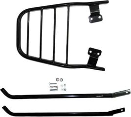 ΣΧΑΡΑ KYMCO VISA-R 50 / 110 ΜΕ ΑΝΤΙΡΙΔΕΣ ΜΑΥΡΗ HD