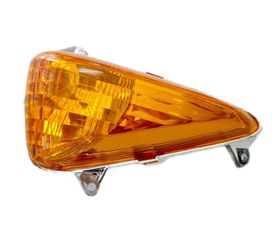 ΦΛΑΣ HONDA XLV 1000 VARADERO INJECTION ΕΜΠΡΟΣΘΙΟ ΑΡΙΣΤΕΡΟ