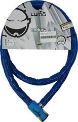 ΚΛΕΙΔΑΡΙΑ ΚΟΥΛΟΥΡΑ LUMA ENDURO 885 1,70m ΜΠΛΕ