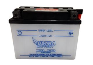 ΜΠΑΤΑΡΙΑ YB4L-B ULTRA
