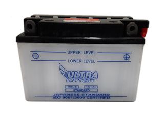 ΜΠΑΤΑΡΙΑ YB6L-B ULTRA