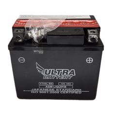 ΜΠΑΤΑΡΙΑ YTX5L-BS ULTRA