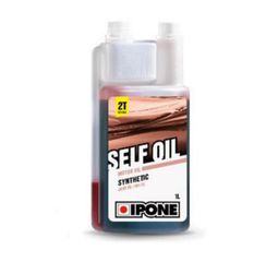 ΛΑΔΙ IPONE 2T SELF OIL ΗΜΙΣΥΝΘΕΤΙΚΟ 1L ΦΡΑΟΥΛΑ