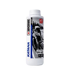 ΛΑΔΙ IPONE 4T KATANA 10W-40 100% ΣΥΝΘΕΤΙΚΟ 1L