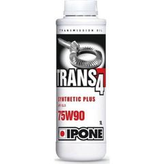 ΒΑΛΒΟΛΙΝΗ IPONE TRANS 4 75W-90 SYNTHETIC PLUS 1L