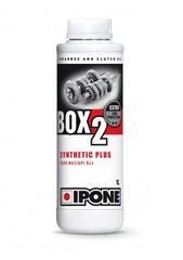 ΒΑΛΒΟΛΙΝΗ IPONE GEAR OIL BOX 2 1L