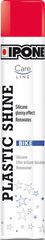 ΣΠΡΕΥ ΣΙΛΙΚΟΝΗΣ IPONE PLASTIC SHINE 750ml