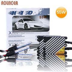 Xenon Kit H1 55w 6000k