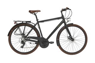 Πόλης Alpina 2026 Comfort Alu 28" 21sp