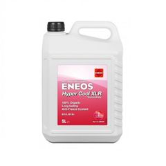 ΑΝΤΙΨΥΚΤΙΚΟ ENEOS HYPER COOL XLR READY -26C 5L