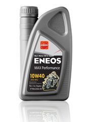 ΛΑΔΙ ENEOS 4T MAX PERFORMANCE 10W-40 1L