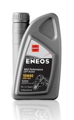 ΛΑΔΙ ENEOS 4T MAX PERFORMANCE OFF ROAD 10W-40 1L