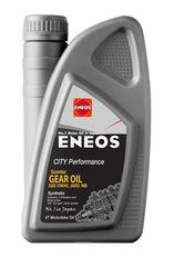 ΛΑΔΙ ENEOS CITY PERFORMANCE SCOOTER ΒΑΛΒΟΛΙΝΗ GEAR OIL 1L
