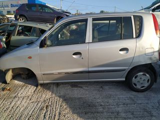 HYUNDAI ATOS 00' 1.0cc