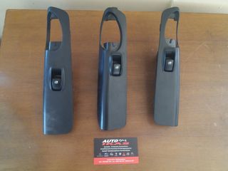 ΔΙΑΚΟΠΤΕΣ ΠΑΡΑΘΥΡΩΝ DAEWOO TACUMA-REZZO 98-06 **AUTO IKAS**
