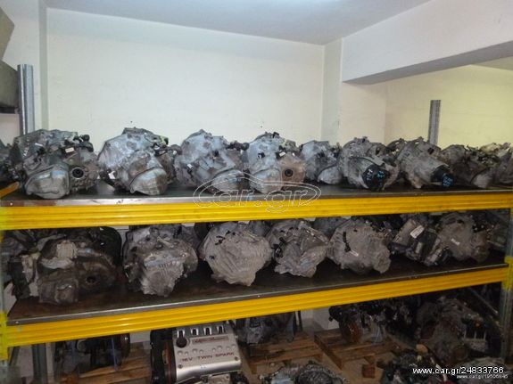 ΣΤΗΝ ΚΑΛΥΤΕΡΗ ΤΙΜΗ ΣΑΣΜΑΝ, 20ΚΜ60, ΚΙΒΩΤΙΟ ΤΑΧΥΤΗΤΩΝ, PEUGEOT BOXER, CITROEN JUMPER, FIAT DUCATO 2500 TURBO DIESEL-thumb-4