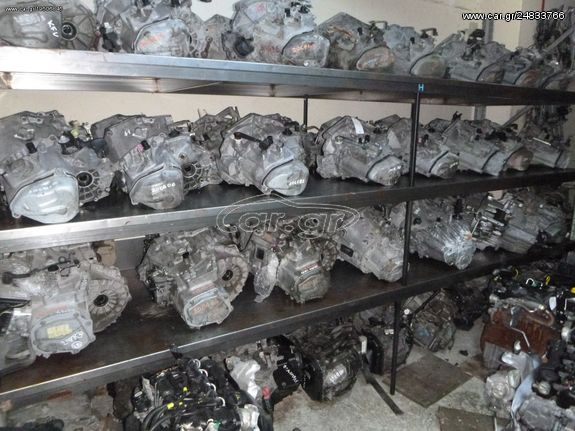 ΣΤΗΝ ΚΑΛΥΤΕΡΗ ΤΙΜΗ ΣΑΣΜΑΝ, 20ΚΜ60, ΚΙΒΩΤΙΟ ΤΑΧΥΤΗΤΩΝ, PEUGEOT BOXER, CITROEN JUMPER, FIAT DUCATO 2500 TURBO DIESEL-thumb-5