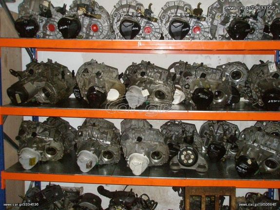 ΣΤΗΝ ΚΑΛΥΤΕΡΗ ΤΙΜΗ ΣΑΣΜΑΝ, 20ΚΜ60, ΚΙΒΩΤΙΟ ΤΑΧΥΤΗΤΩΝ, PEUGEOT BOXER, CITROEN JUMPER, FIAT DUCATO 2500 TURBO DIESEL-thumb-7