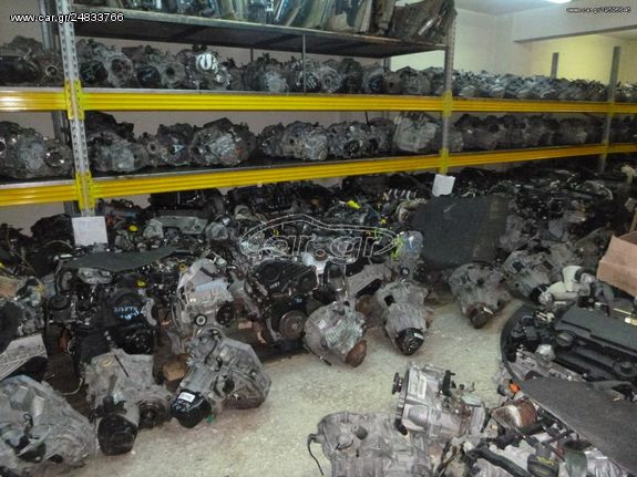 ΣΤΗΝ ΚΑΛΥΤΕΡΗ ΤΙΜΗ ΣΑΣΜΑΝ, 20ΚΜ60, ΚΙΒΩΤΙΟ ΤΑΧΥΤΗΤΩΝ, PEUGEOT BOXER, CITROEN JUMPER, FIAT DUCATO 2500 TURBO DIESEL-thumb-8