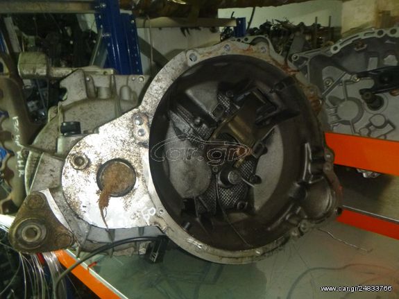 ΣΤΗΝ ΚΑΛΥΤΕΡΗ ΤΙΜΗ ΣΑΣΜΑΝ, 20ΚΜ60, ΚΙΒΩΤΙΟ ΤΑΧΥΤΗΤΩΝ, PEUGEOT BOXER, CITROEN JUMPER, FIAT DUCATO 2500 TURBO DIESEL-thumb-2