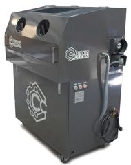 HPCS-16 Συσκευή καθαρισμού υψηλής πίεσης Carbon Clean UK