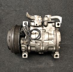 SUZUKI LIANA / GRAND VITARA μοντ. 01’-10’ 1.6 cc ΚΟΜΠΡΕΣΕΡ AirCondition ( από κινητήρα με κωδικό : M16A )
