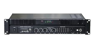 ΜΙΚΡΟΦ.ΕΝΙΣΧΥΤΗΣ Hentr MPA-100QUF (ΜΤΧ)
