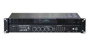 ΜΙΚΡΟΦ.ΕΝΙΣΧΥΤΗΣ Hentr MPA-100QUF (ΜΤΧ)