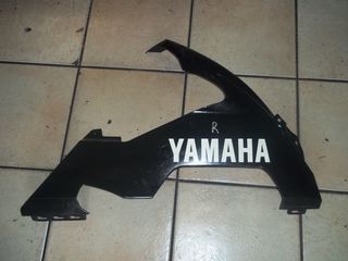 ΠΟΔΙΑ ΔΕΞΙΑ ΦΕΡΙΝΓΚ YAMAHA YZF R1 1000 2004-06