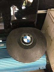 bmw air bag 