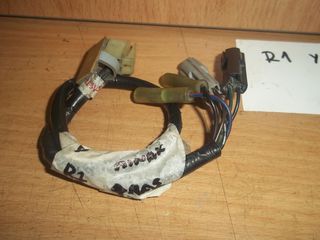 ΠΛΕΞΟΥΔΑ ΠΙΣΩ ΦΛΑΣ ΣΤΟΠ ΠΙΝΑΚΙΔΑΣ YAMAHA YZF-R1 1000 2004-06