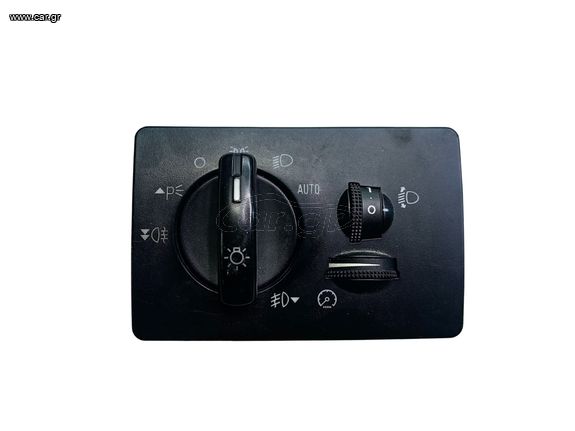 Διακόπτής Φώτων Με Κωδικό 7M5T13A024CA