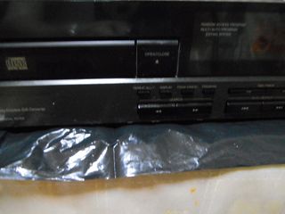 cd player JVC XL-V231-thumb-2