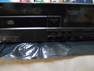 cd player JVC XL-V231-thumb-3