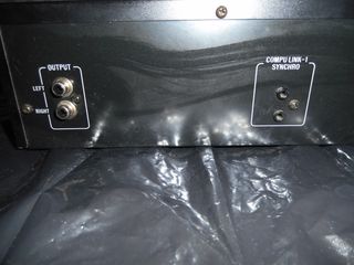 cd player JVC XL-V231-thumb-4