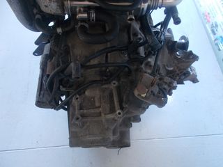 ΣΑΖΜΑΝ 4Χ4 NISSAN XTRAIL 2006 2200cc DIESEL 