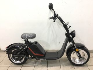 Μοτοσυκλέτα roller/scooter '22 HARLEY ELECTRIC 1500-3000W