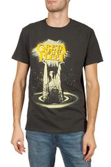 Amplified Greta Van Fleet Hands in Air t-shirt Ανδρικό - zav210b26