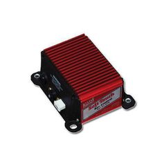 MSD Soft Touch Rev Control